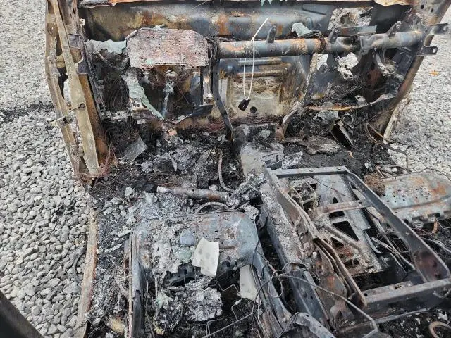 2024 GMC SIERRA K1500  