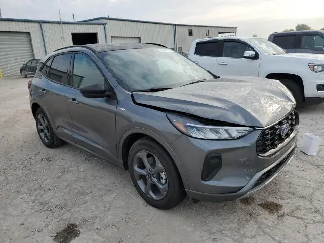 2024 FORD ESCAPE ST LINE  