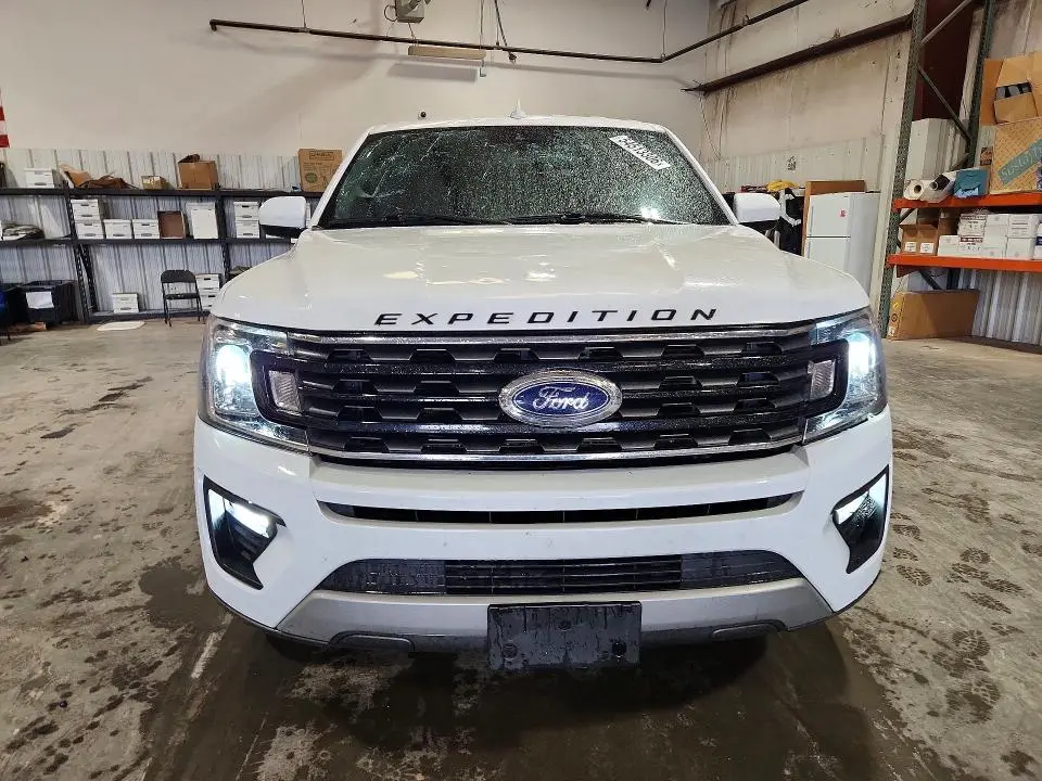 2020 FORD EXPEDITION XLT  