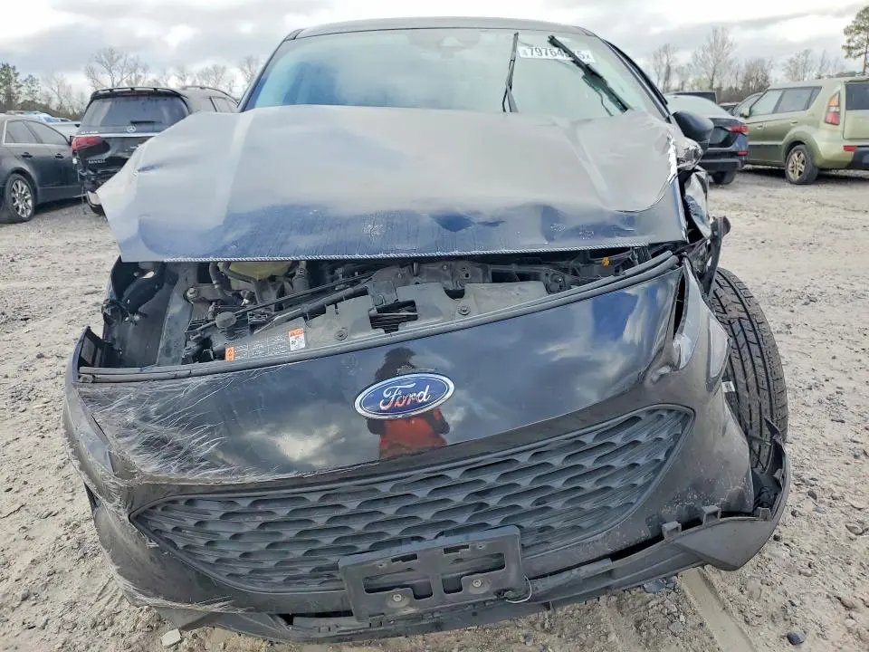 2021 FORD ESCAPE S  