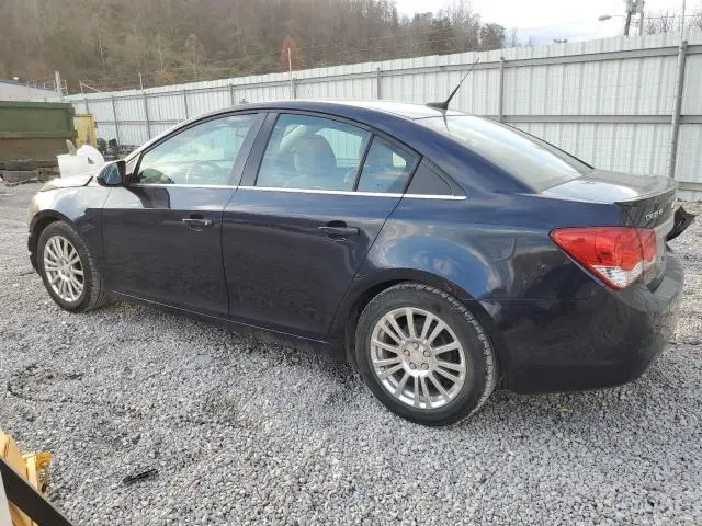 2014 CHEVROLET CRUZE ECO  