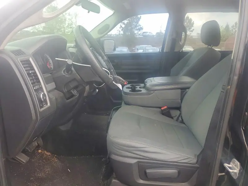 2014 RAM 1500 ST  
