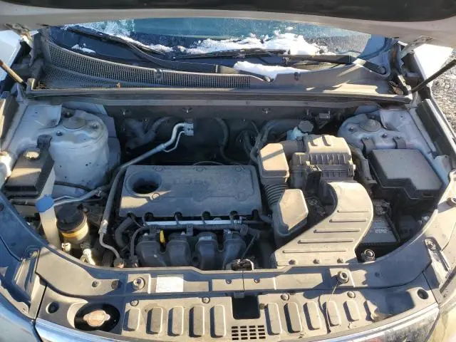 2011 KIA SORENTO BASE  