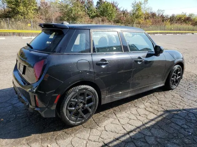 2025 MINI COOPER S  