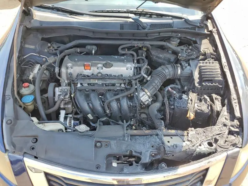 2010 HONDA ACCORD EX  