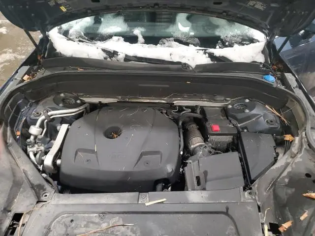 2021 VOLVO XC90 T6 INSCRIPTION  