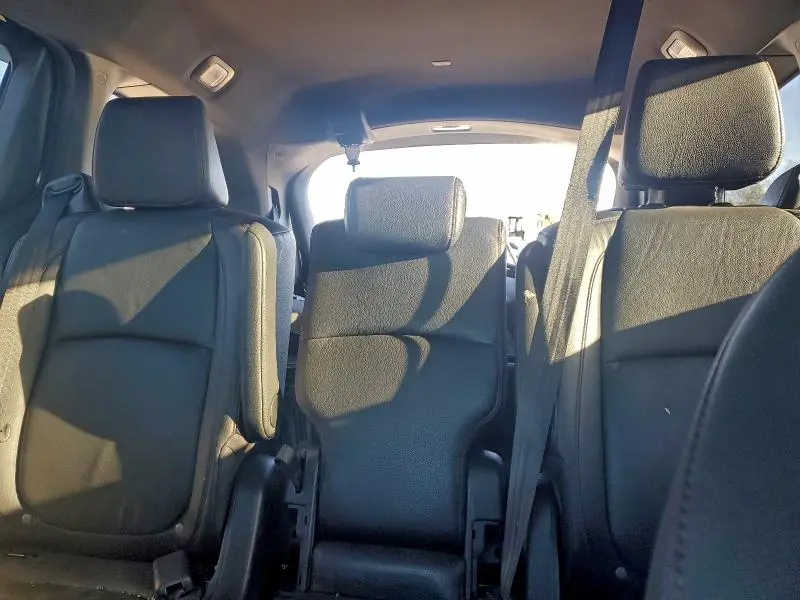 2023 HONDA ODYSSEY SPORT-L  