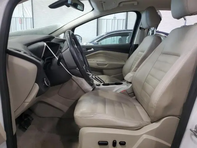 2014 FORD C-MAX PREMIUM  