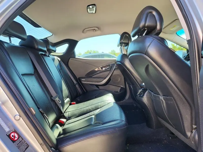 2016 HYUNDAI AZERA BASE  