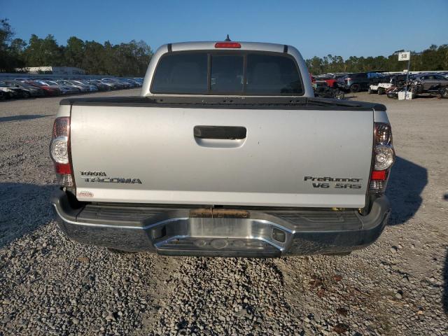 2012 TOYOTA TACOMA DOUBLE CAB PRERUNNER