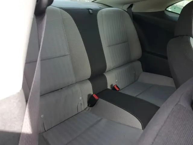 2014 CHEVROLET CAMARO LS  