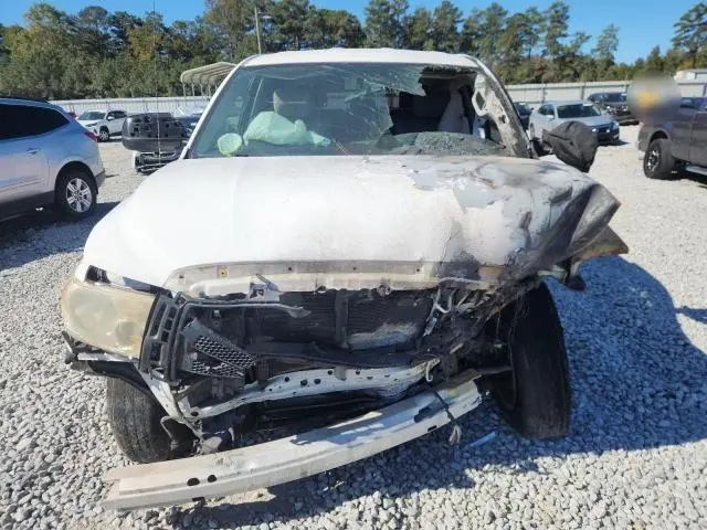2010 TOYOTA TUNDRA DOUBLE CAB SR5  