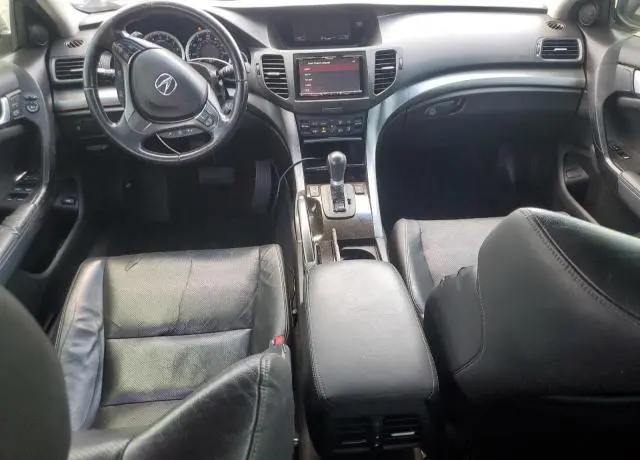2012 ACURA TSX   