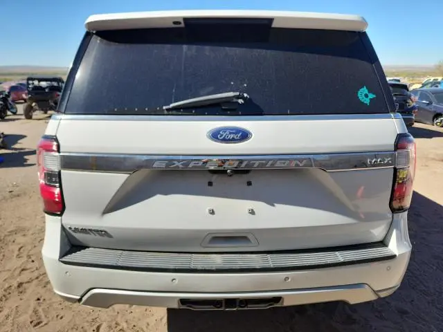 2020 FORD EXPEDITION MAX LIMITED  