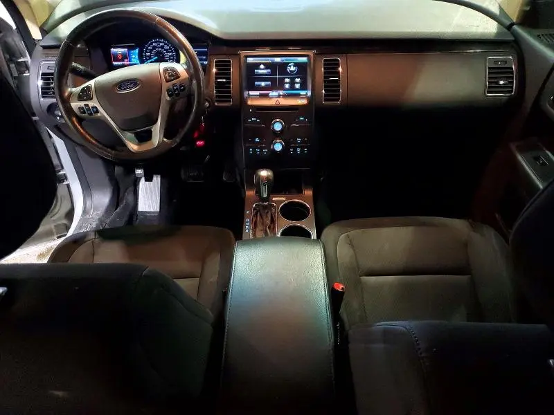 2014 FORD FLEX SEL  
