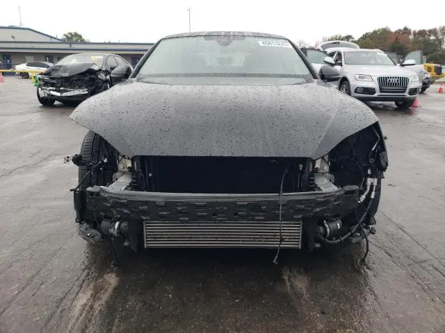 2024 AUDI S5 PREMIUM PLUS  