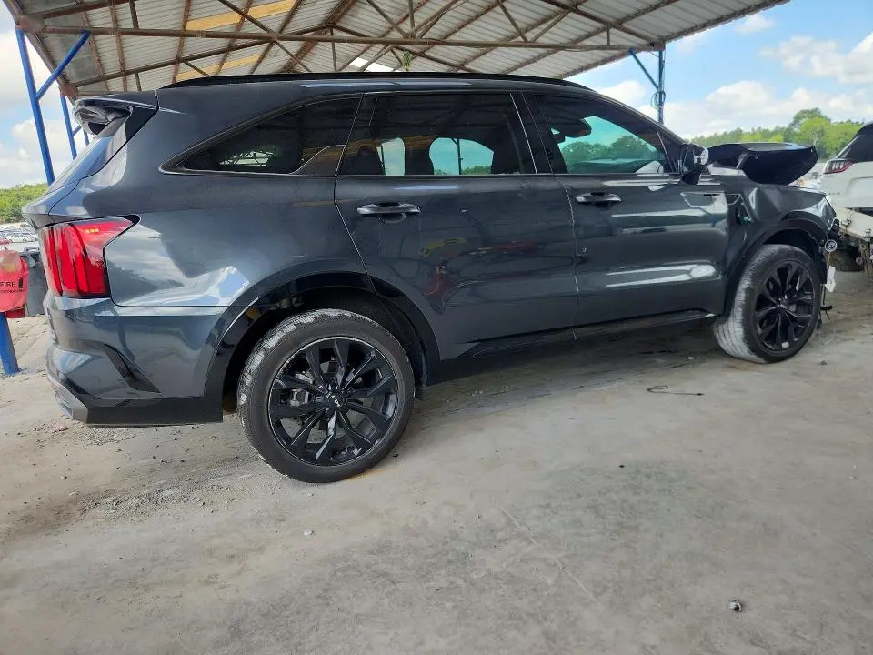2023 KIA SORENTO SX PRESTIGE  