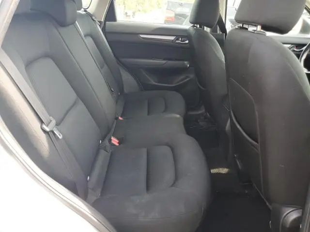 2018 MAZDA CX-5 SPORT