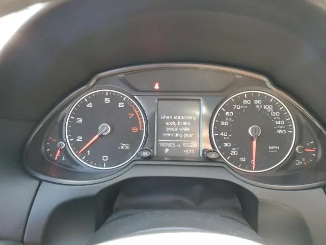 2014 AUDI Q5 PREMIUM  