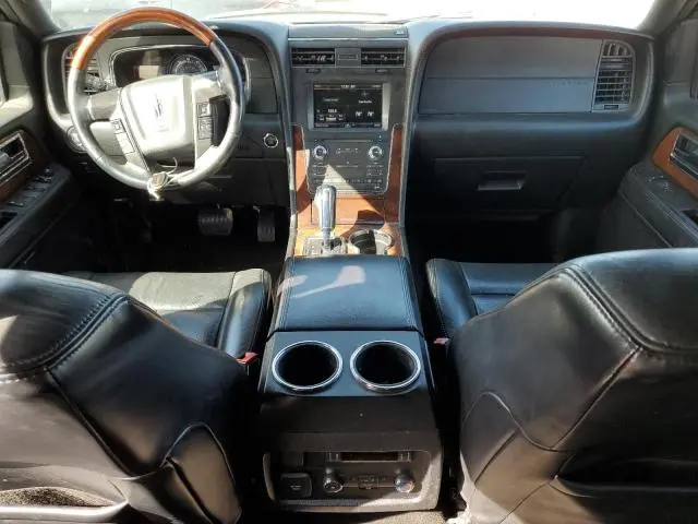 2015 LINCOLN NAVIGATOR   