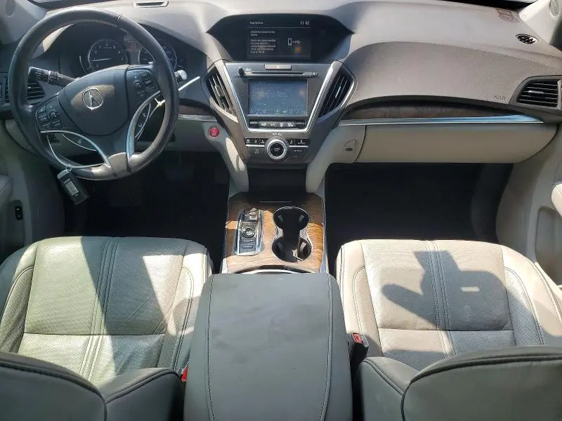 2020 ACURA MDX ADVANCE  
