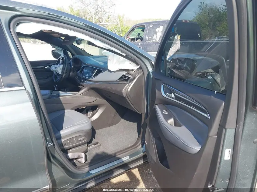 2023 BUICK ENCLAVE PREMIUM FWD
