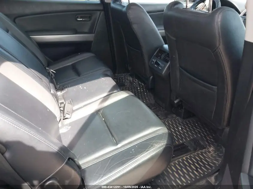 2012 MAZDA CX-9 GRAND TOURING