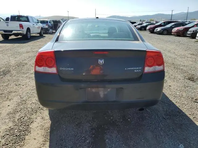 2010 DODGE CHARGER SXT  