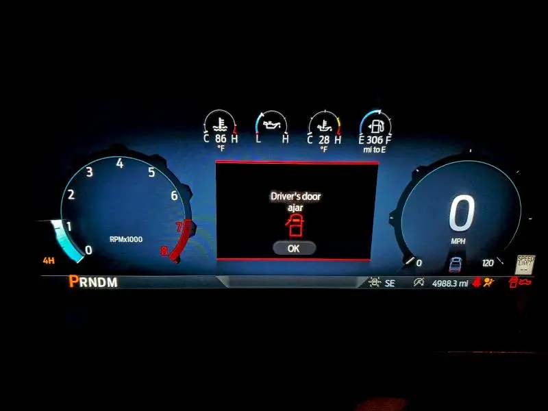 2025 FORD F150 LARIAT  