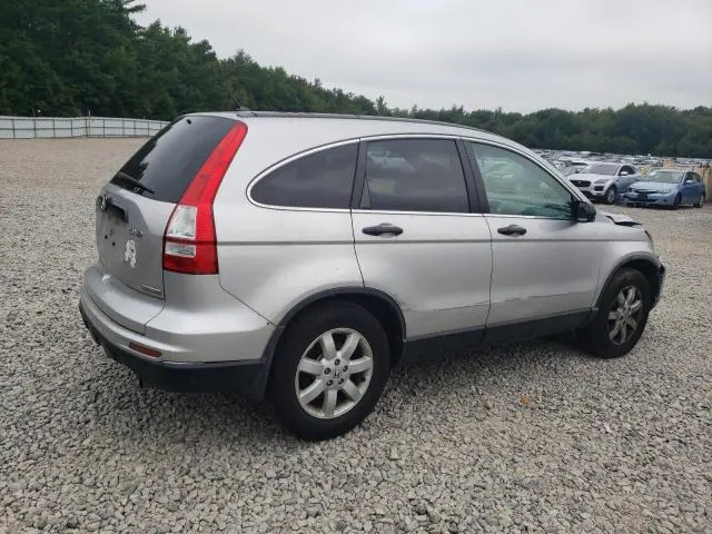 2011 HONDA CR-V SE  