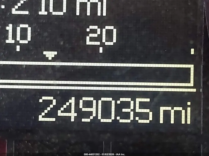 2012 RAM 1500 SLT