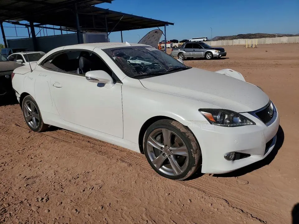 2015 LEXUS IS 350  