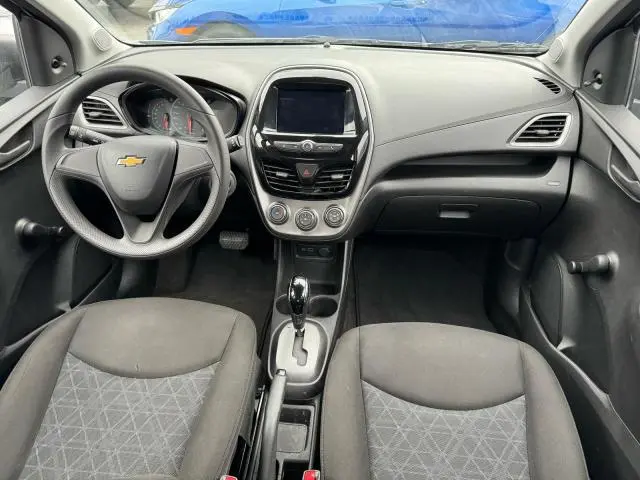 2020 CHEVROLET SPARK LS