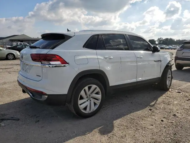 2023 VOLKSWAGEN ATLAS CROSS SPORT SE  