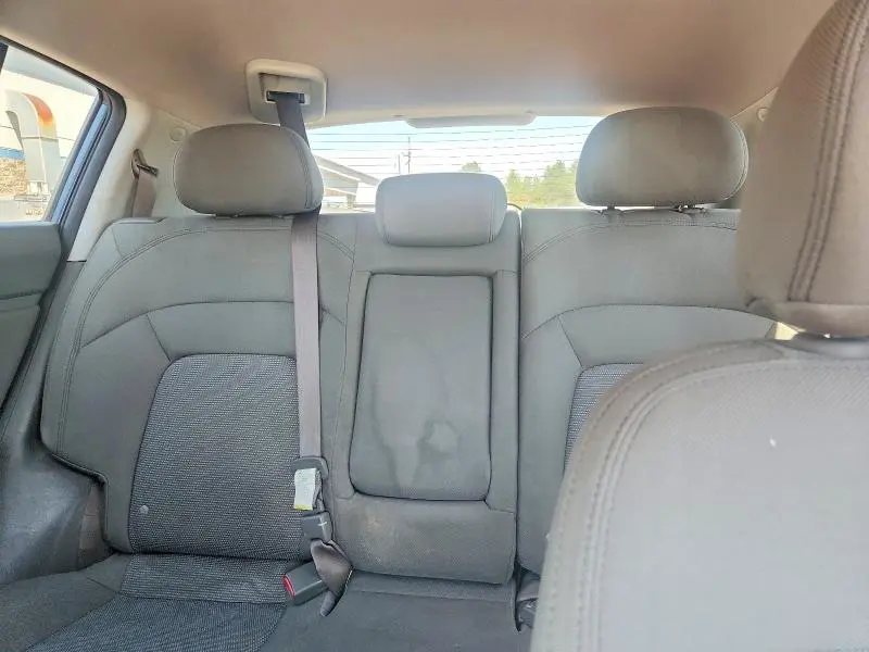 2014 KIA SPORTAGE LX  