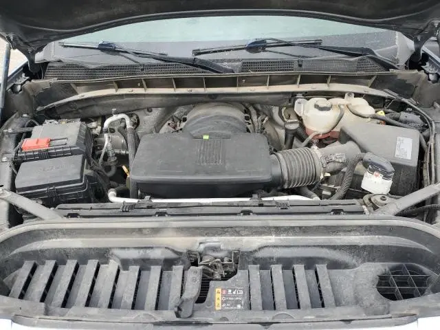 2021 GMC SIERRA K1500 SLT  