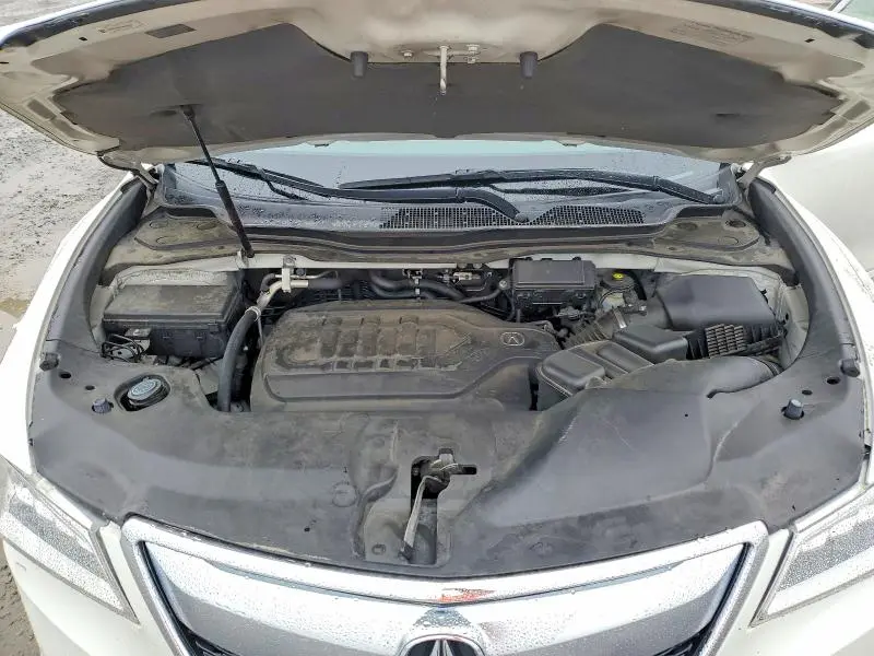 2016 ACURA MDX TECHNOLOGY  