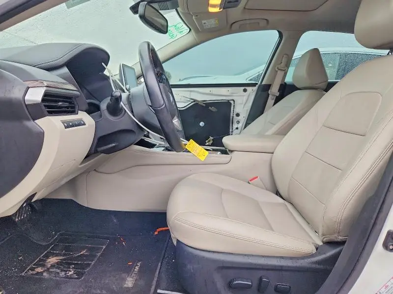 2020 NISSAN ALTIMA PLATINUM  