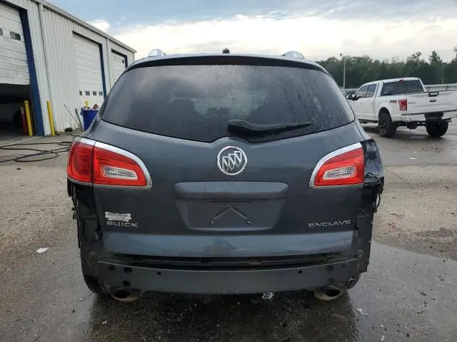 2013 BUICK ENCLAVE   