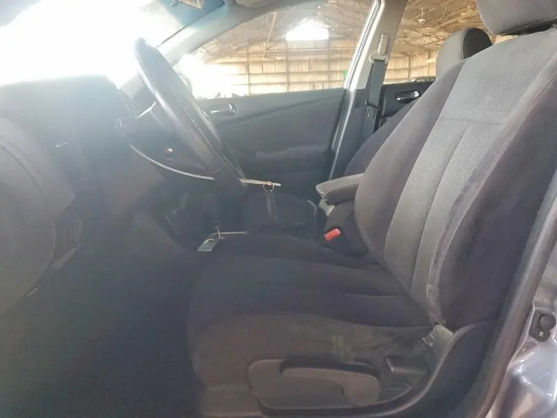 2012 NISSAN ALTIMA 2.5  