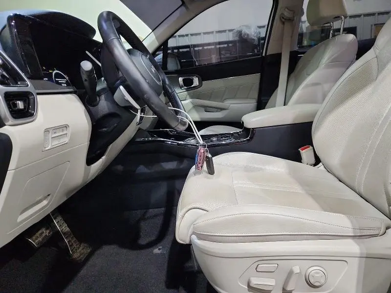 2023 KIA SORENTO SXP  