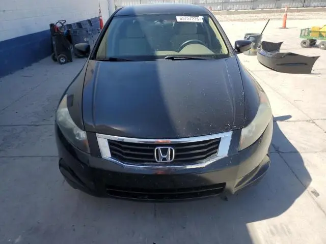 2010 HONDA ACCORD LX  