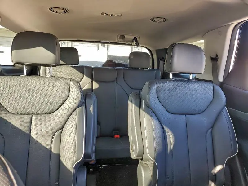 2024 HYUNDAI PALISADE XRT  