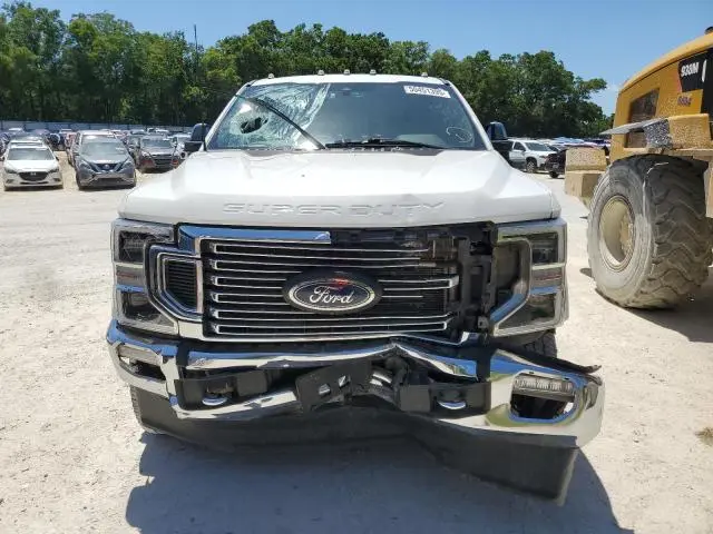 2022 FORD F350 SUPER DUTY  