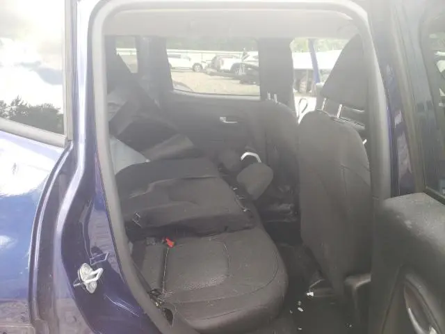 2019 JEEP RENEGADE SPORT  