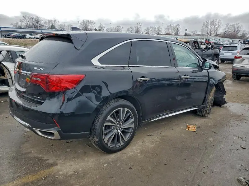 2020 ACURA MDX TECHNOLOGY  