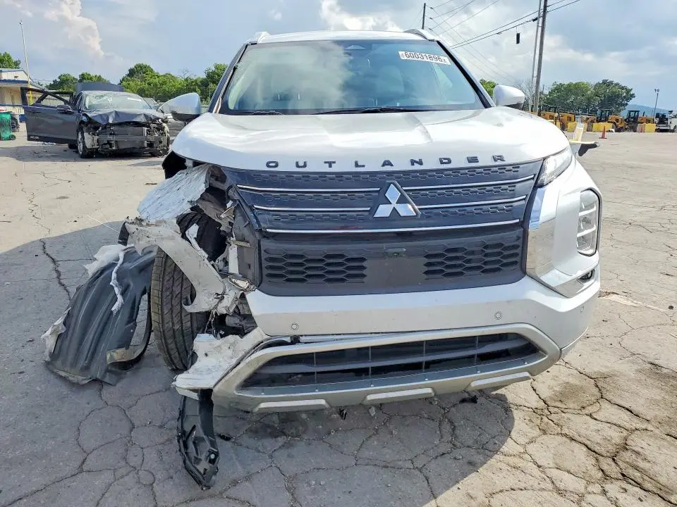 2024 MITSUBISHI OUTLANDER SEL  