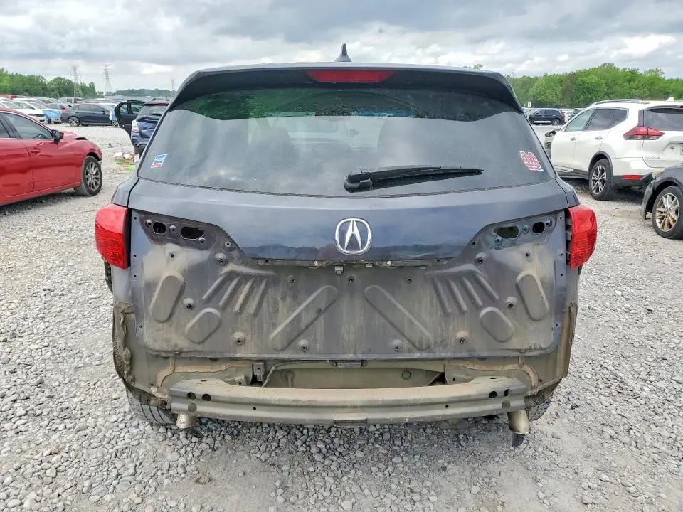 2015 ACURA RDX TECHNOLOGY  
