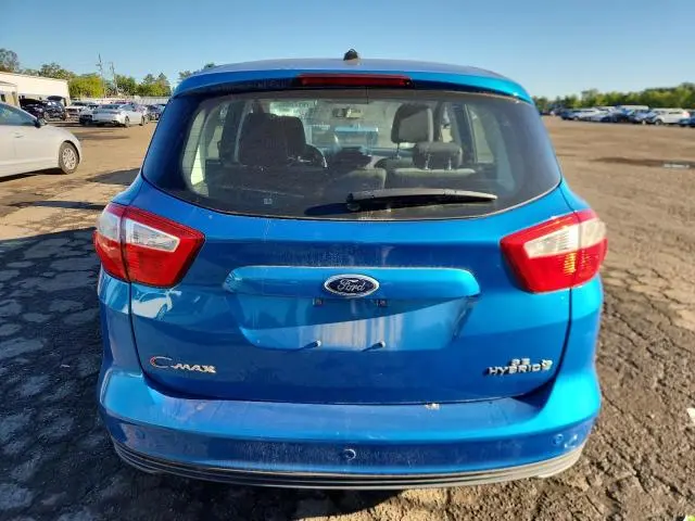 2013 FORD C-MAX SE  