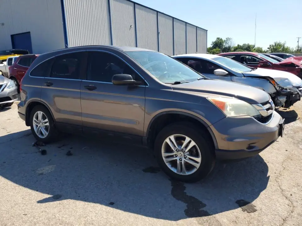 2011 HONDA CR-V EX  